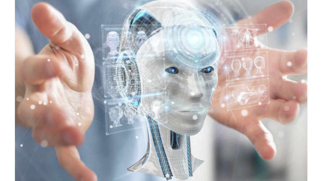 Sanayi 4.0’ın hızını yakalayan teknoloji 