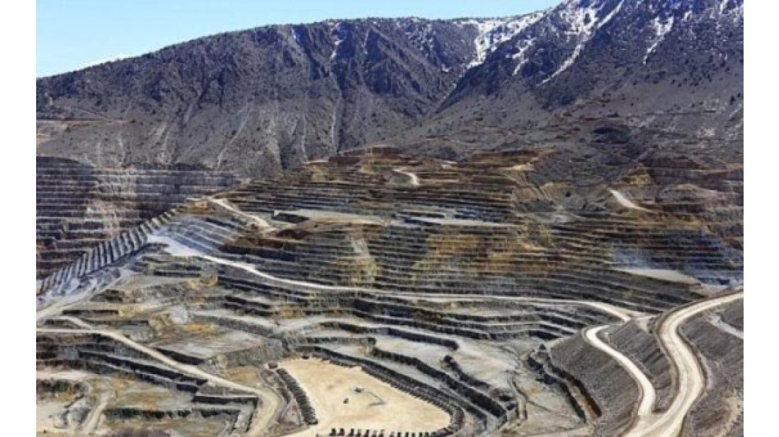 Cengiz, Kolin ve Çelikler milyarlarca dolarlık “bakır” ihalesi için yarışacak