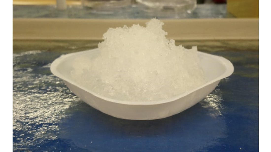 Fongogo’dan kadınların ektiği tohumlara can suyu