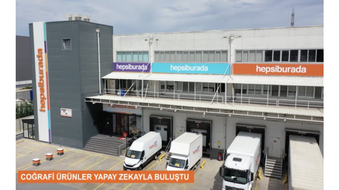 Bakan Varank: “Coğrafi işaretli ürünler ön plana çıkartılacak”