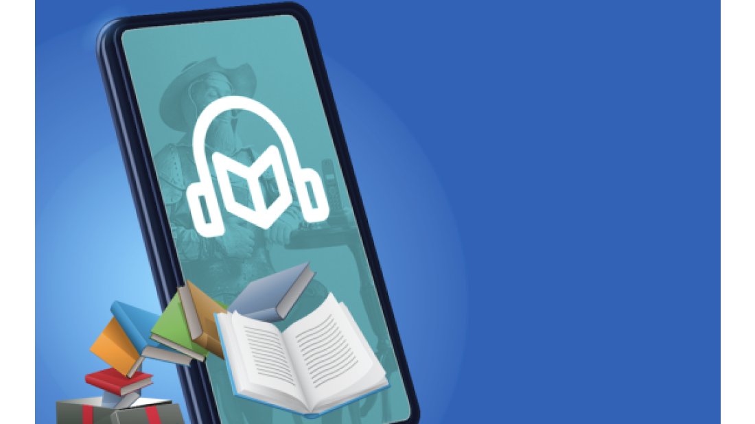 Türk Telekom’un ‘Kitaplara Ses’i engelleri kaldırıyor