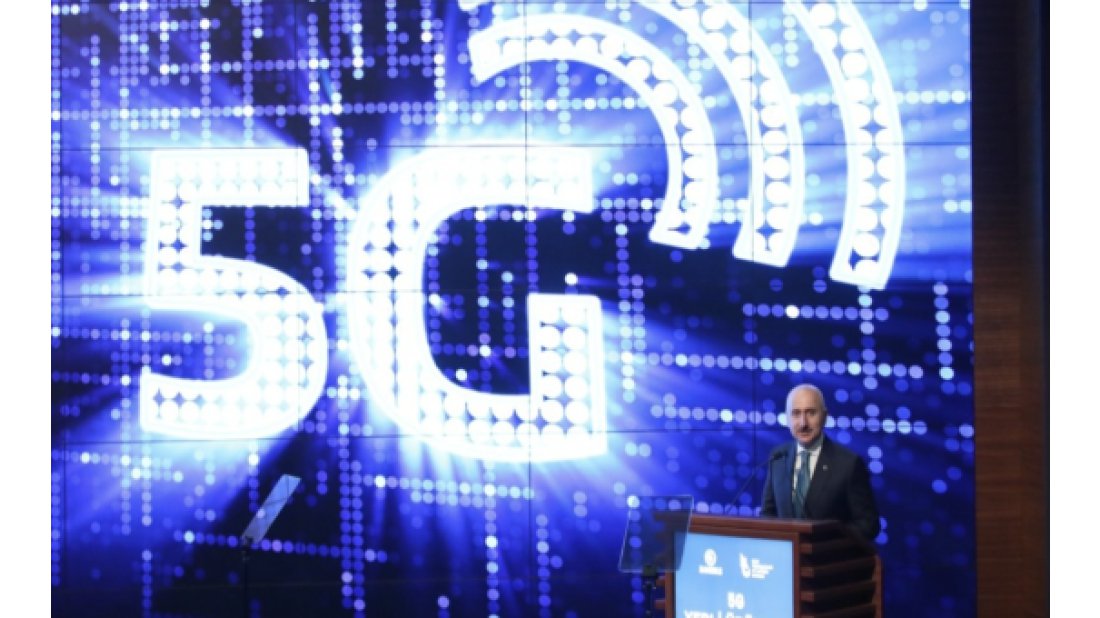 İnternet abone sayısı Türkiye'nin nüfusunu geçti