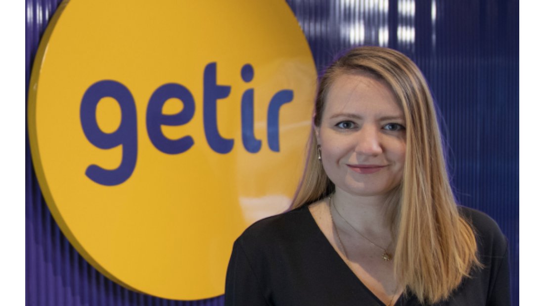 Getir'den konum bazlı iş bulma servisi: Getirİş