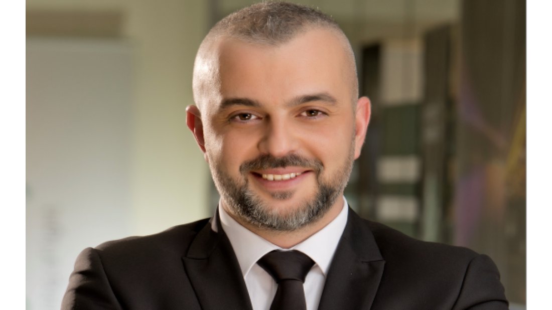 Aydın Yağcı, Schneider Electric Türkiye, Orta Asya ve Pakistan Bölge CFO’su olarak atandı