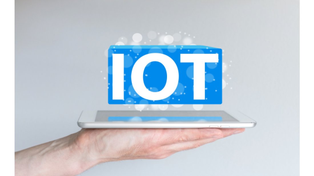 Sürdürülebilirlik ve verimlilik peşindeki şirketler IIoT yatırımlarını artırıyor