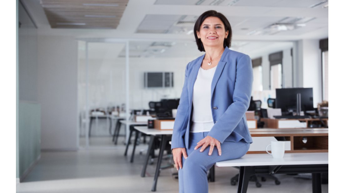 Logo Yazılım, “Logo Well” ile çalışan deneyimine katkıda bulunuyor