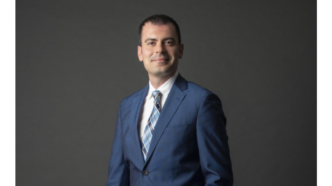 İsmail Yamangil, Schneider Electric Türkiye Ülke Müdürü oldu