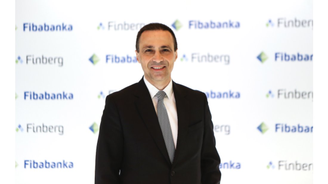 Fibabanka, servis bankacılığında hızla ilerliyor