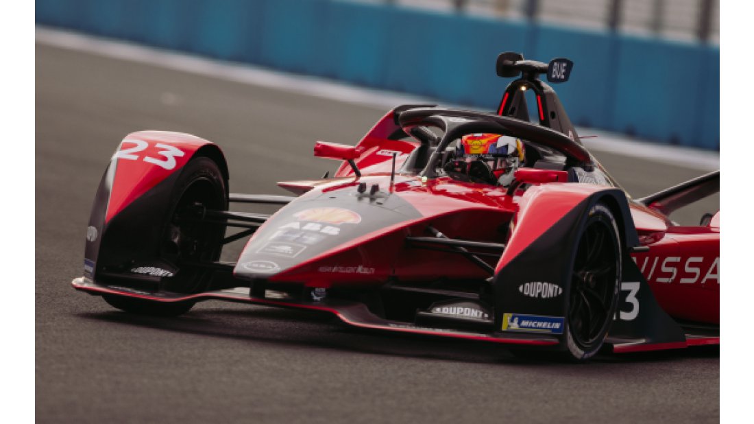 Nissan elektrifikasyonda vites büyüttü e.dams yarış takımını satın aldı