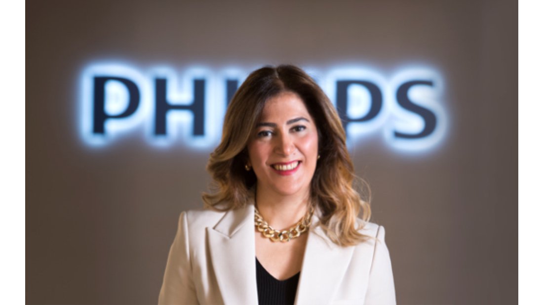 Philips’te iki yeni atama