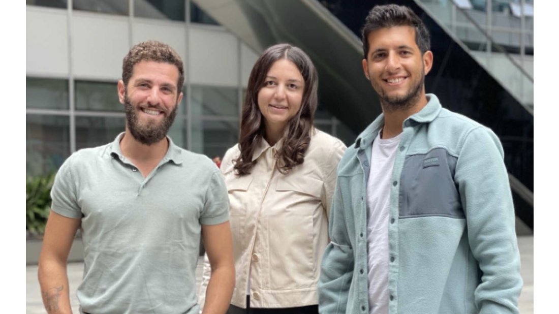 Verimliliği takip eden dijital asistan Insumo’ya 3.5 milyon dolar değerleme üzerinden yatırım