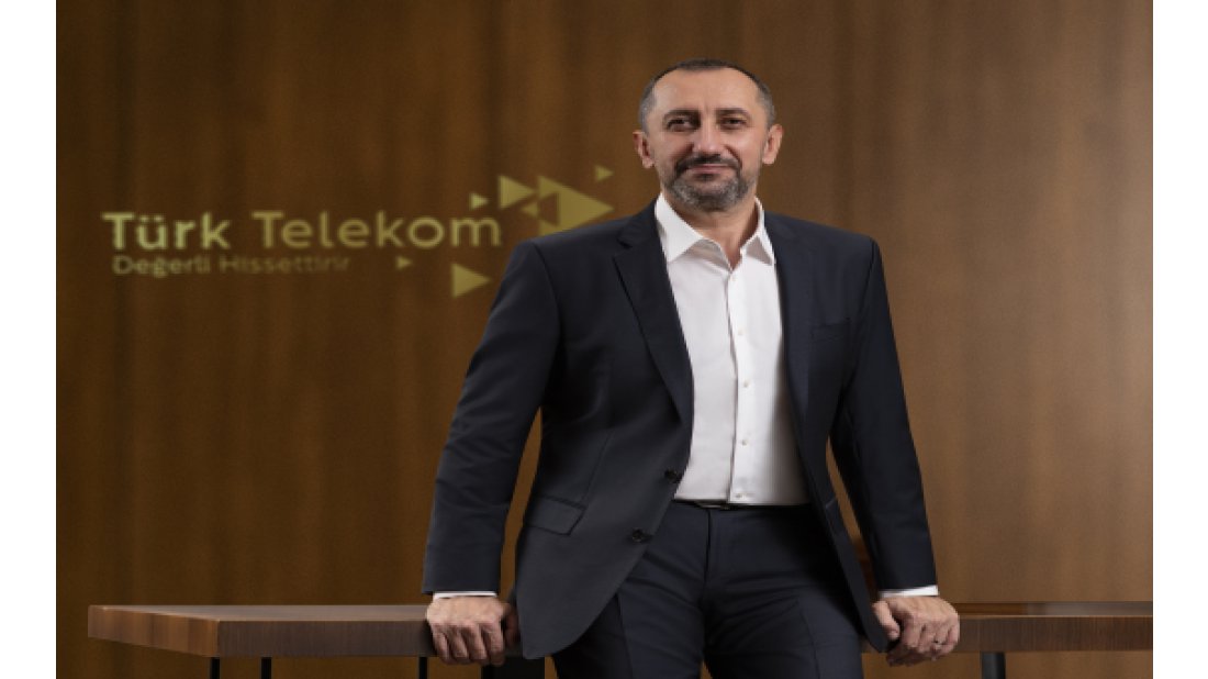 Türk Telekom’dan ilk çeyrekte 9,5 milyar lira konsolide gelir