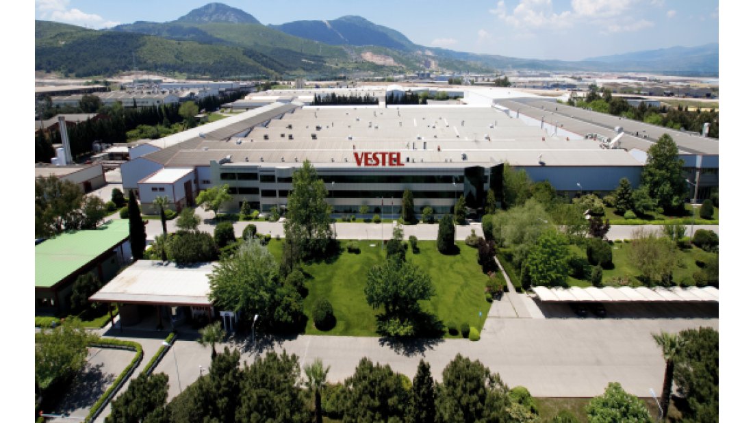 Vestel’den, 1 Milyon İstihdam Projesi’ne eğitim ve istihdam desteği