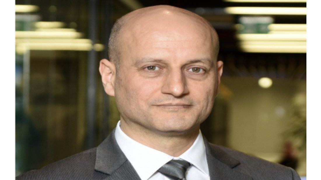 Netaş ArGe’sine Genel Müdür Ataması