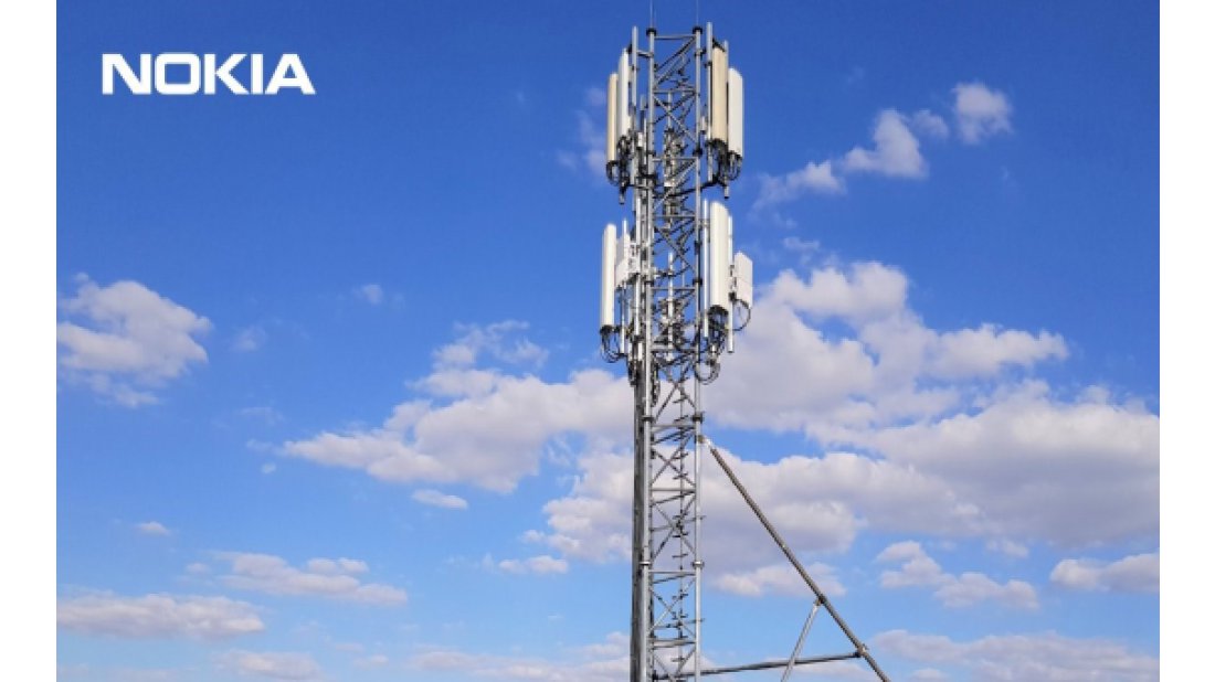 Nokia, Türkiye’de 4G, 5G baz istasyonlarını üretmek için Karel ile işbirliği yapıyor