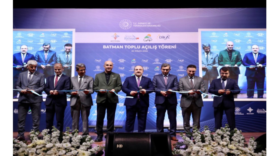 Genç girişimciye bayram müjdesi!