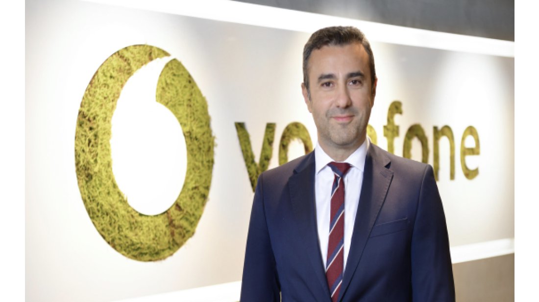 Vodafone’dan içerik üreticilerine yeni hizmet modeli