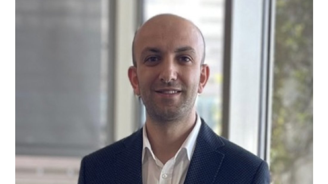 Paycell’in Genel Müdürü Serhat Dolaz oldu