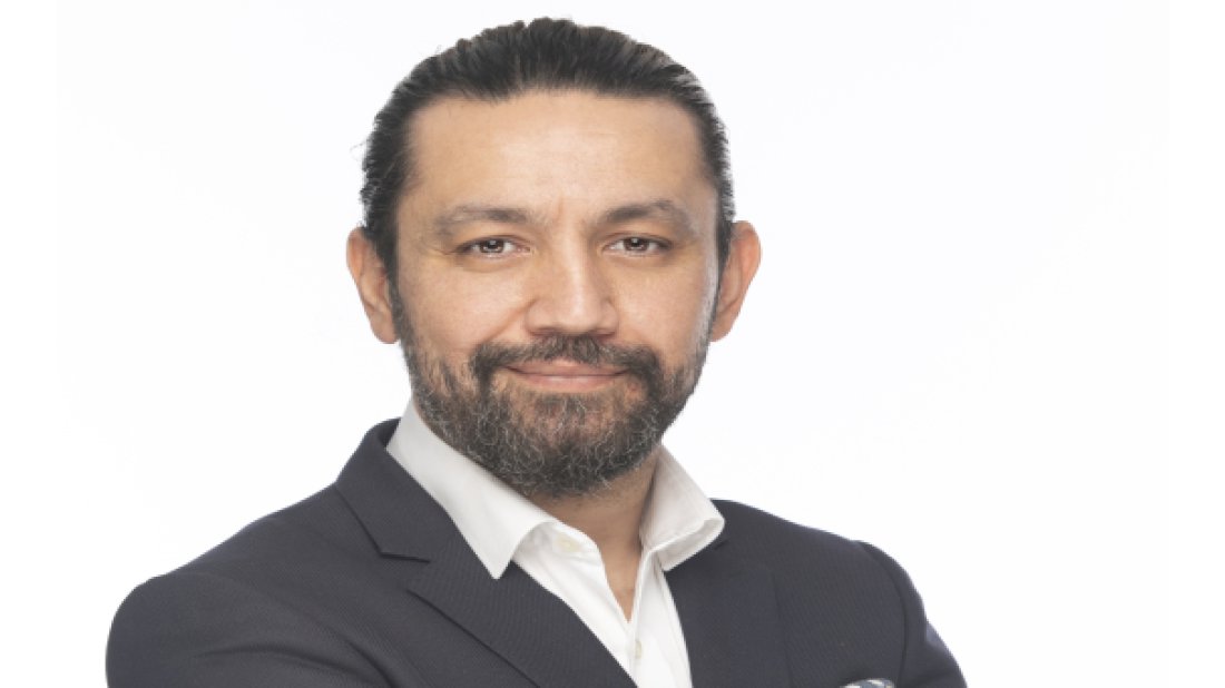 PayTR'ın yeni COO'su Ercüment Demir oldu