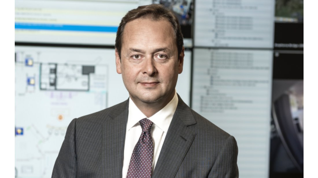 Pandemide beklemeye alınan talep  2022’de Elektronik Güvenlik Sektörünü büyütecek