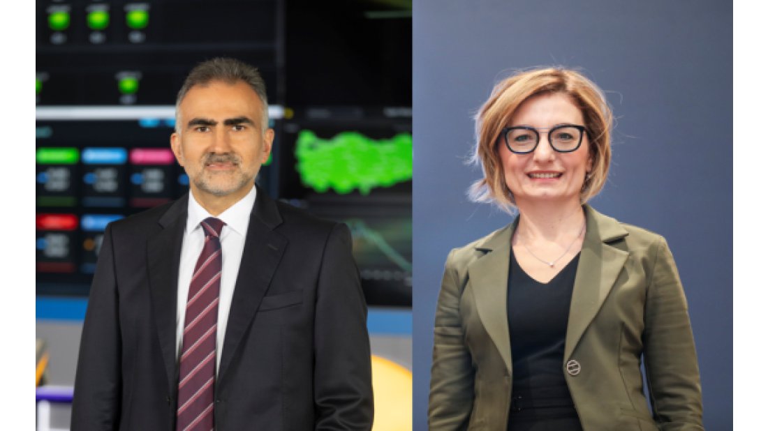 Turkcell ve Ericsson, Türkiye’de ilk kez 5G Bağlantılı Otonom Mobil Robot demosunu gerçekleştirdi