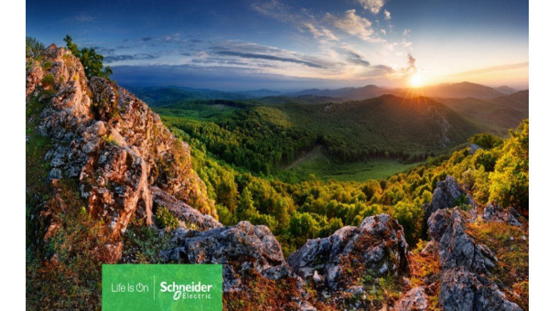 Schneider Sürdürülebilir Etki Programı’nın merakla beklenen ilk yıl sonuçları açıklandı
