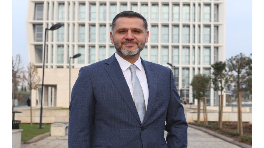 Teknopark İstanbul Patentli Firma Sayısı ile yine Türkiye Birincisi