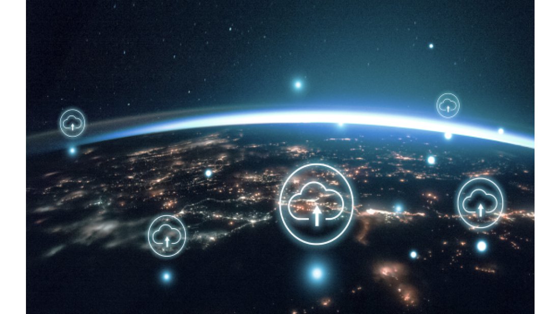 Etkin bir internet değişim noktası Türkiye'nin Dijital gücünü artırabilir