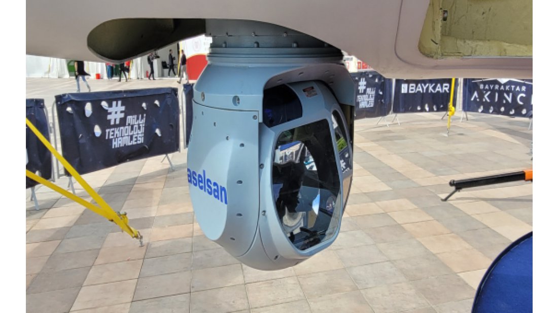 ASELSAN, TEKNOFEST Azerbaycan’da