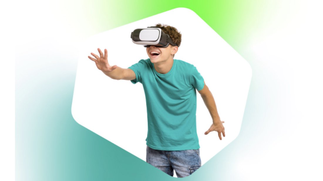 Kaspersky VR gözlüklerinin tehlikelerine karşı uyarıyor