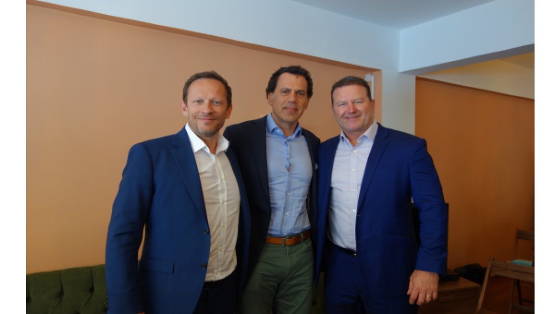 “Robotların Süpervizörü” RPA Supervisor Unite ile Türkiye’de