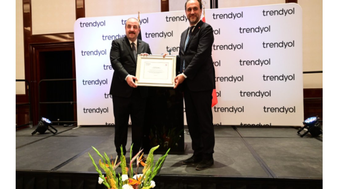 Trendyol, Türkiye - Almanya arasında yeni bir kapı açıyor