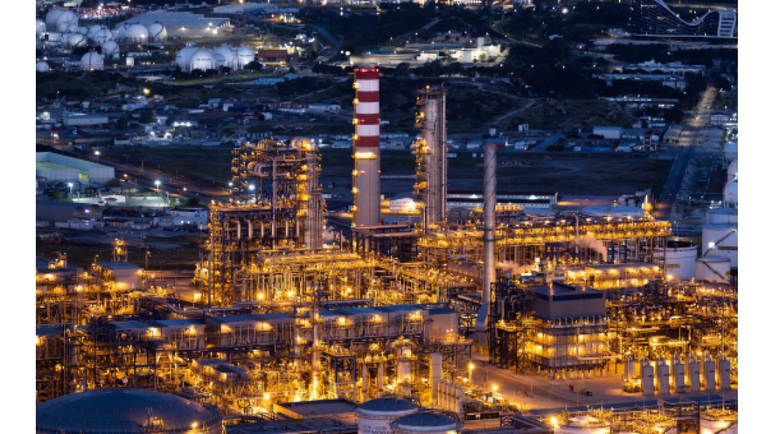 STAR Rafineri ‘En Büyük 500’ sıralamasında üçüncü oldu