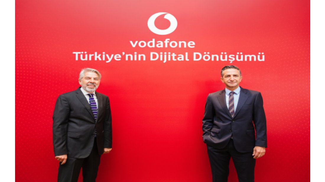 5G, 15 yılda 1 trilyon tl’yi aşkın gelir artışı sağlayacak