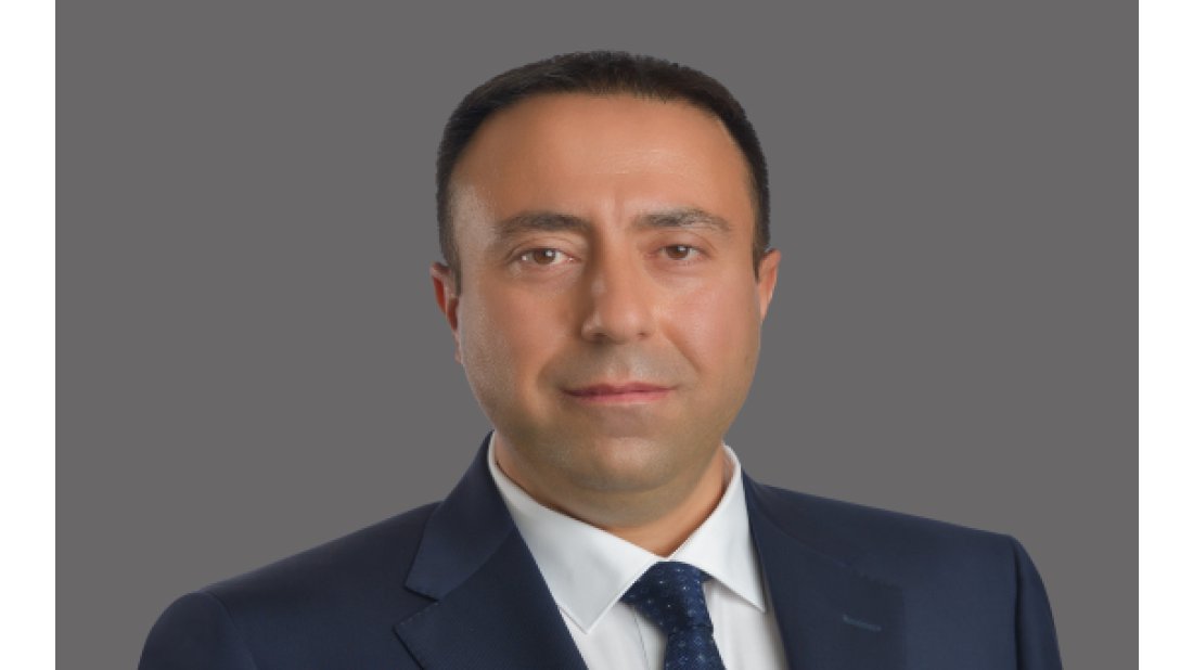 Enerjisa Dağıtım Şirketlerinin yeni Genel Müdürü Oğuzhan Özsürekci