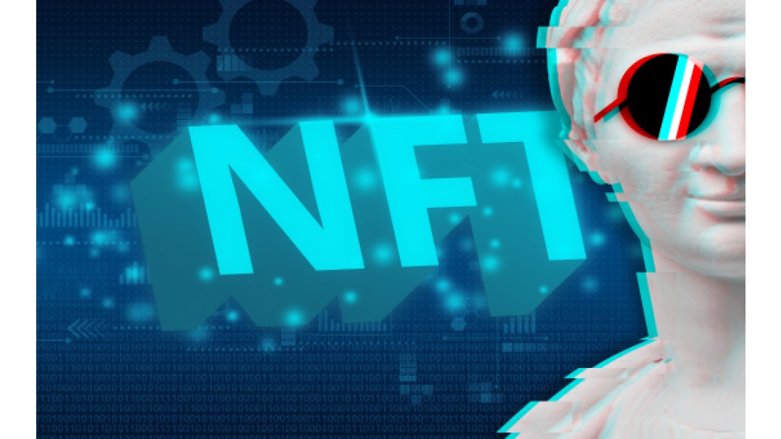 15 saniyede NFT oluşturmak mümkün!