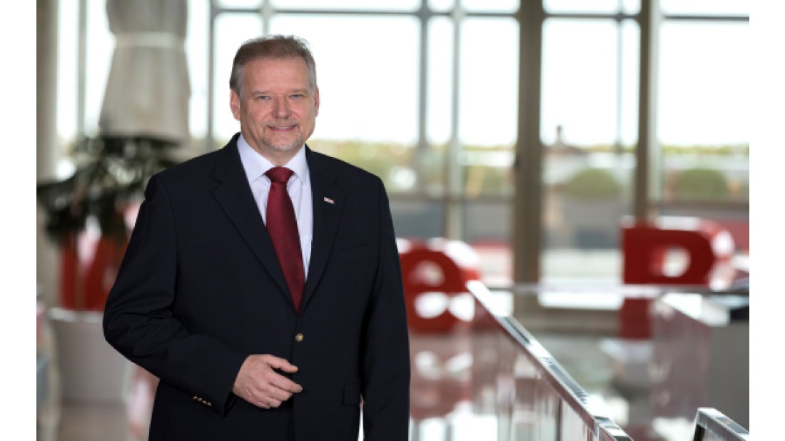 Bosch Türkiye dijitalleşme, mühendislik ve eğitime odaklanıyor