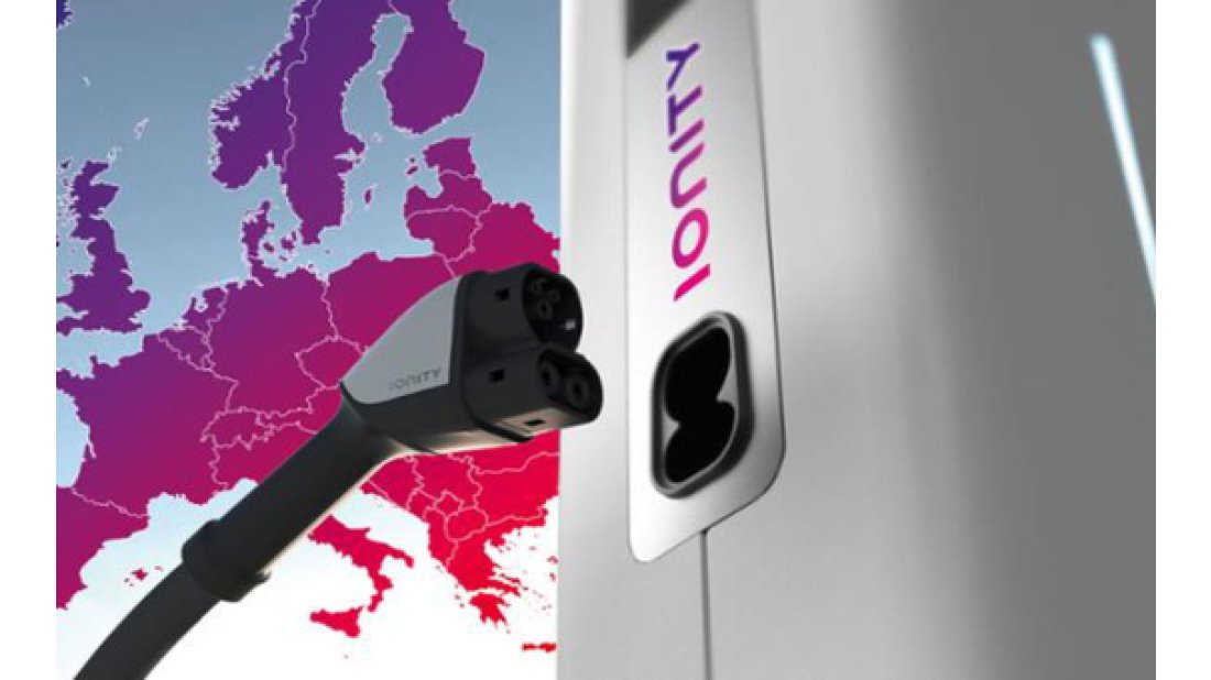 Otomobil devleri Avrupa’da ortak şarj istasyonu ağı kuracak
