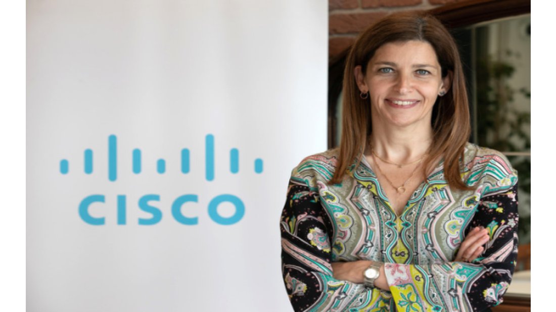 İşte Cisco’nun yeni teknolojileri