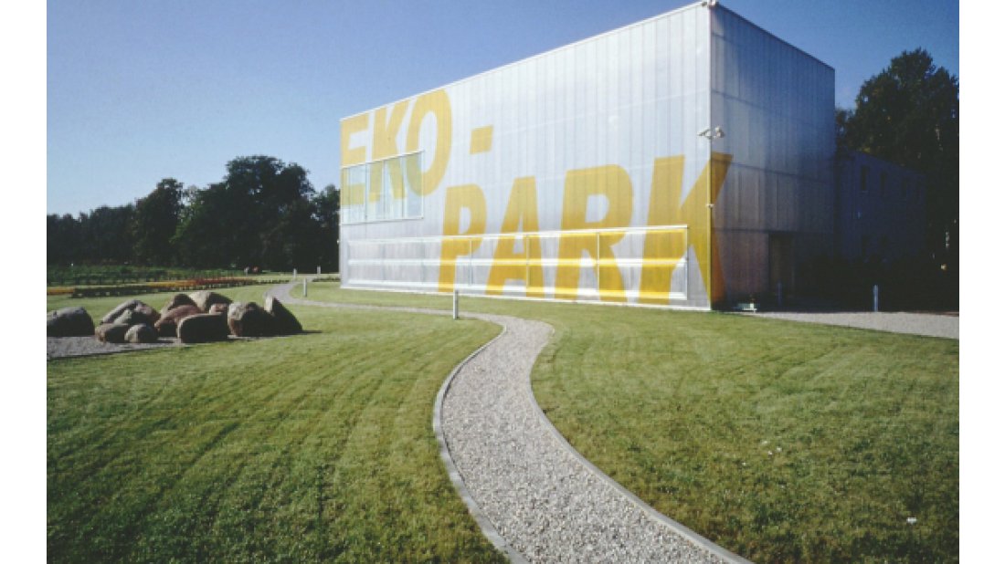 Yeşil OSB için yol haritası çiziliyor