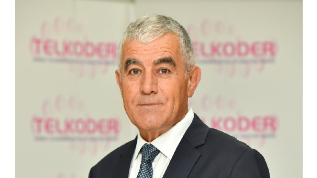 TELKODER: Cumhurbaşkanının fiber altyapı çağrısına bürokrasi somut adımlarla cevap vermeli