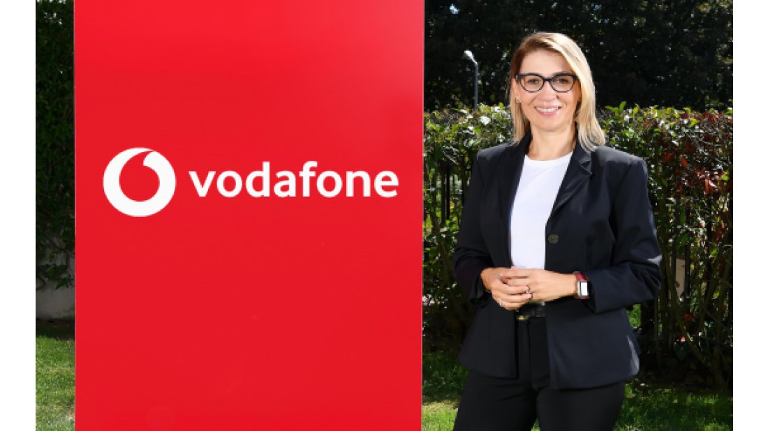 Vodafone mağazalarında geri dönüşüm seferberliği