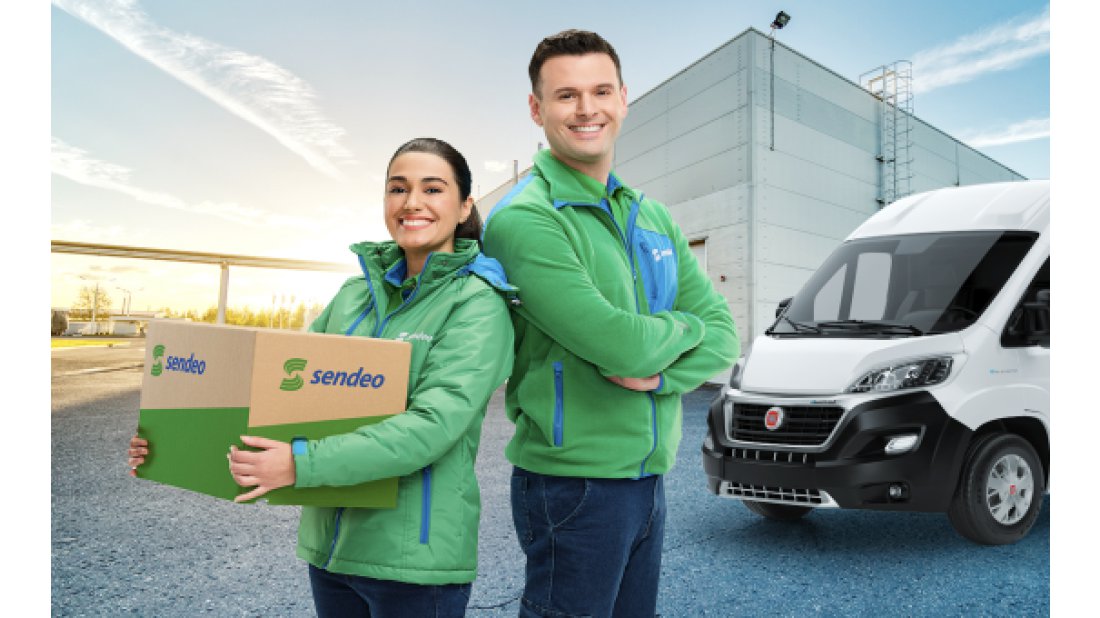 Sendeo’nun istihdamı bir yılda 6 kat arttı