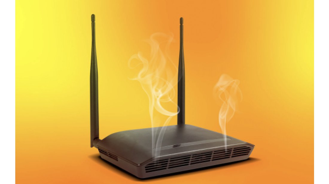 2021'de ağ yönlendiricilerinde 87 kritik güvenlik açığı keşfedildi