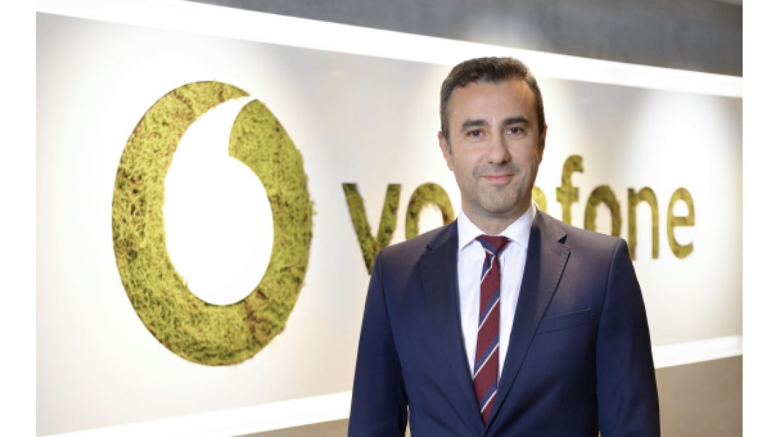 Vodafone Müşteri Hizmetleri’ne 3 Uluslararası ödül birden