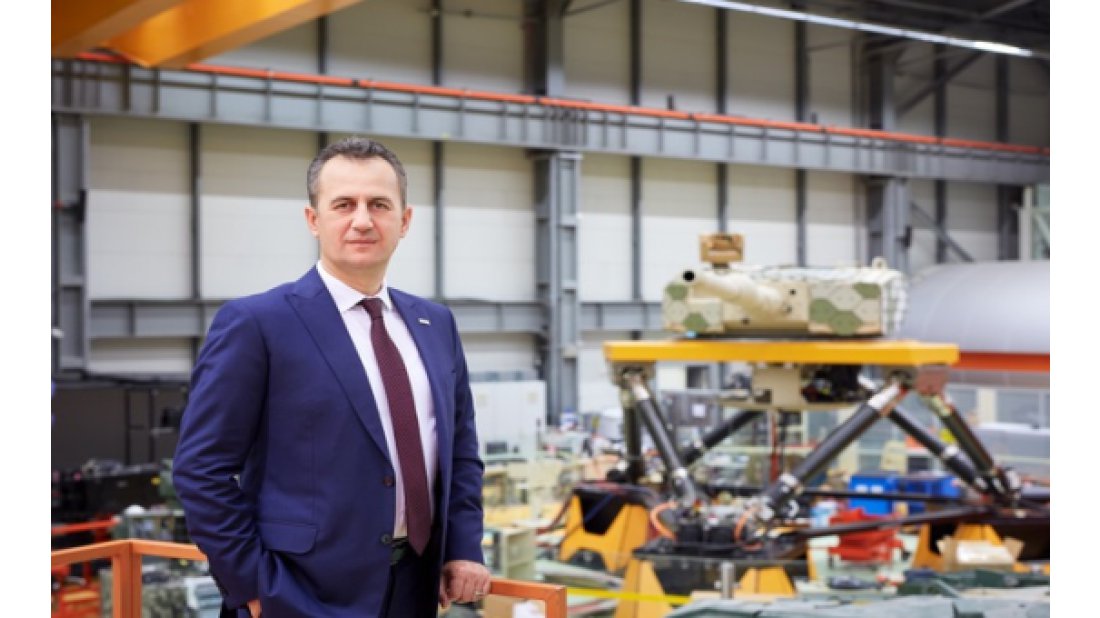 Türkiye’nin Ar-Ge lideri ASELSAN