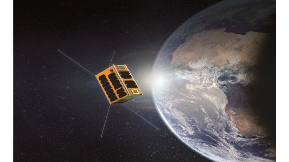 Piri Reis'in adı, 'ilk milli nano uydu'ya verildi; PİRİSAT