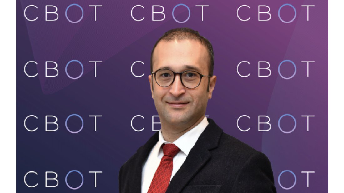 CBOT'un hedefi 5 Yılda 5 Milyar Konuşma ve 45 milyon dolarlık ihracat