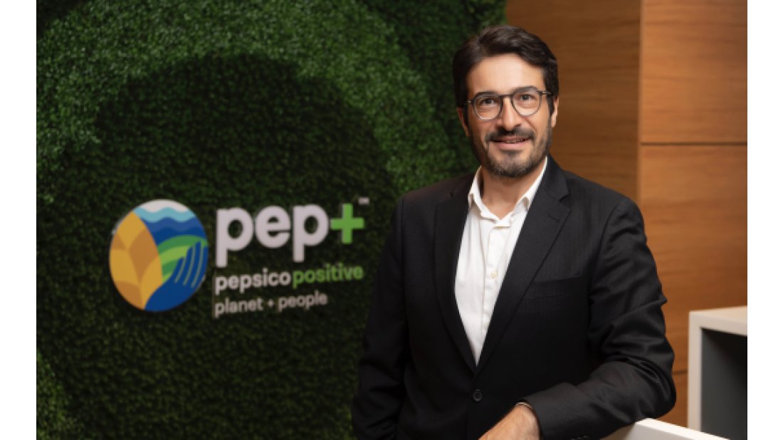 PepsiCo Türkiye IT Direktörlüğü görevine Serkan Yılmaz atandı