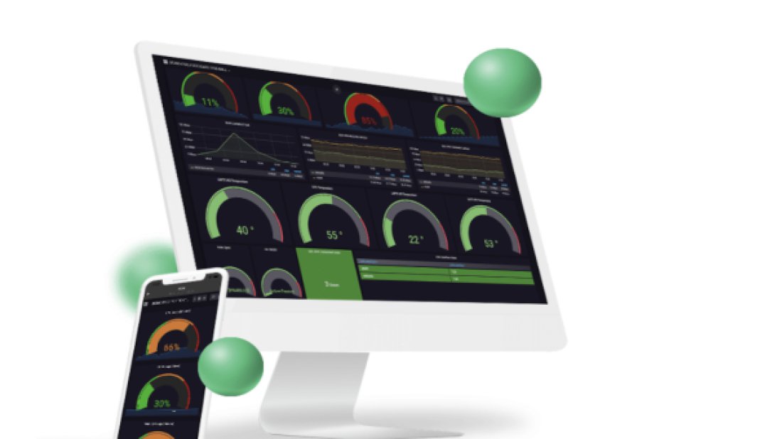 Şirketlerin teknolojisini cebe sığdıran yerli ve milli yazılım: ITOC